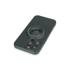 Newface iPhone 13 Pro Max Kılıf Lukka Magneticsafe Kapak