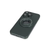 Newface iPhone 13 Pro Max Kılıf Lukka Magneticsafe Kapak