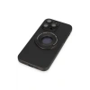Newface iPhone 13 Pro Max Kılıf Lukka Magneticsafe Kapak