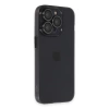 Newface iPhone 13 Pro Max Kılıf Luko Lens Silikon