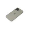 Newface iPhone 13 Pro Max Kılıf Luko Lens Silikon