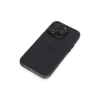 Newface iPhone 13 Pro Max Kılıf Luko Lens Silikon