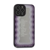 Newface iPhone 13 Pro Max Kılıf Mirror Desenli Kapak