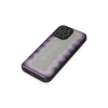 Newface iPhone 13 Pro Max Kılıf Mirror Desenli Kapak