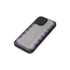 Newface iPhone 13 Pro Max Kılıf Mirror Desenli Kapak