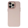 Newface iPhone 13 Pro Max Kılıf Modos Metal Kapak