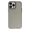 Newface iPhone 13 Pro Max Kılıf Modos Metal Kapak