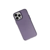 Newface iPhone 13 Pro Max Kılıf Modos Metal Kapak