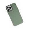 Newface iPhone 13 Pro Max Kılıf Modos Metal Kapak