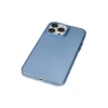 Newface iPhone 13 Pro Max Kılıf Modos Metal Kapak