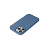 Newface iPhone 13 Pro Max Kılıf Modos Metal Kapak