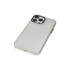 Newface iPhone 13 Pro Max Kılıf Modos Metal Kapak