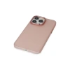Newface iPhone 13 Pro Max Kılıf Modos Metal Kapak