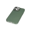 Newface iPhone 13 Pro Max Kılıf Modos Metal Kapak