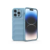 Newface iPhone 13 Pro Max Kılıf Optimum Silikon