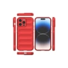 Newface iPhone 13 Pro Max Kılıf Optimum Silikon