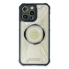 Newface iPhone 13 Pro Max Kılıf Prag Magneticsafe Kapak