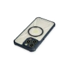 Newface iPhone 13 Pro Max Kılıf Prag Magneticsafe Kapak