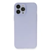 Newface iPhone 13 Pro Max Kılıf Puma Silikon