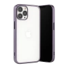 Newface iPhone 13 Pro Max Kılıf Razer Lensli Silikon