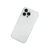 Newface iPhone 13 Pro Max Kılıf Razer Lensli Silikon