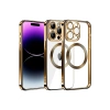 Newface iPhone 13 Pro Max Kılıf Slot Silikon