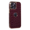 Newface iPhone 13 Pro Max Kılıf Snake Kapak