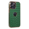 Newface iPhone 13 Pro Max Kılıf Snake Kapak