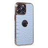Newface iPhone 13 Pro Max Kılıf Snake Kapak