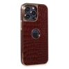 Newface iPhone 13 Pro Max Kılıf Snake Kapak
