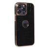 Newface iPhone 13 Pro Max Kılıf Snake Kapak