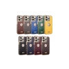Newface iPhone 13 Pro Max Kılıf Snake Kapak