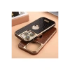 Newface iPhone 13 Pro Max Kılıf Snake Kapak