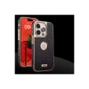 Newface iPhone 13 Pro Max Kılıf Snake Kapak