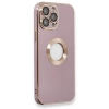 Newface iPhone 13 Pro Max Kılıf Store Silikon