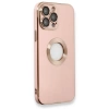 Newface iPhone 13 Pro Max Kılıf Store Silikon