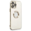 Newface iPhone 13 Pro Max Kılıf Store Silikon