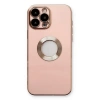 Newface iPhone 13 Pro Max Kılıf Store Silikon