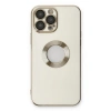 Newface iPhone 13 Pro Max Kılıf Store Silikon
