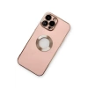 Newface iPhone 13 Pro Max Kılıf Store Silikon