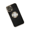 Newface iPhone 13 Pro Max Kılıf Store Silikon