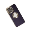 Newface iPhone 13 Pro Max Kılıf Store Silikon