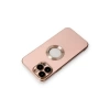 Newface iPhone 13 Pro Max Kılıf Store Silikon