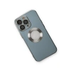 Newface iPhone 13 Pro Max Kılıf Store Silikon
