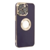 Newface iPhone 13 Pro Max Kılıf Store Silikon