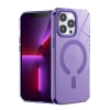 Newface iPhone 13 Pro Max Kılıf Troy Magsafe Kapak