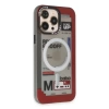 Newface iPhone 13 Pro Max Kılıf Venüs Magneticsafe Desenli Kapak