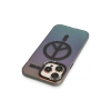 Newface iPhone 13 Pro Max Kılıf Venüs Magneticsafe Desenli Kapak