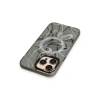 Newface iPhone 13 Pro Max Kılıf Venüs Magneticsafe Desenli Kapak