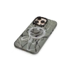Newface iPhone 13 Pro Max Kılıf Venüs Magneticsafe Desenli Kapak